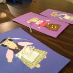 kansallispuku kortit